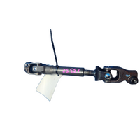 Nissan Qashqai  J11, Intermediate Shaft