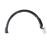 Nissan Qashqai J11 Left Rear Wheel Arch Flare