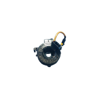 Subaru Xv  G4x,  Steering Angle Sensor