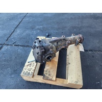 Subaru Xv Impreza Liberty  3.7 Ratio B5 Code Rear Diff Centre
