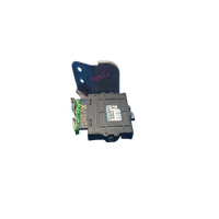 Subaru Xv G4x Transmission Ecu