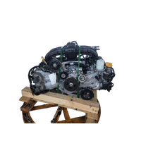 Subaru Xv G4x, Petrol 2.0 Fb20 Auto T/M Engine  Used