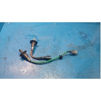 Subaru Xv Oxygen Sensor