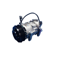 Hyundai Accent Rb 1.4 G4lc Petrol Air Cond Compressor