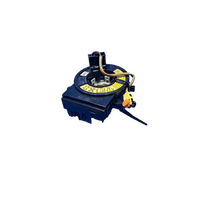 Hyundai Accent Rb Airbag Clockspring