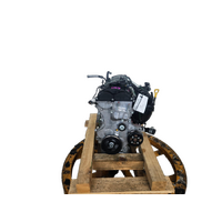 Hyundai Accent Rb 1.4 G4lc Petrol Engine