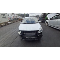 Hyundai Accent Rb Left Guard