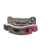 Ford Ranger Ra Awd Left Front Caliper