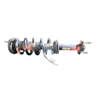 Ford Range Ra 3.0 Diesel, Left Front Strut