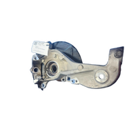 Ford Ranger Ra, Right Front Hub Assembly