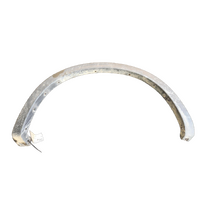 Ford Ranger Ra, Rh Front Wheel Arch Flare On Body