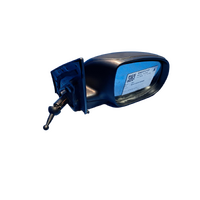 Kia Rio Jb Manual Right Door Mirror