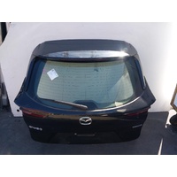Mazda Cx30 Dm Tailgate