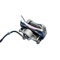 Mazda Cx30 Dm Right Front 295Mm Caliper