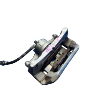 Mazda Cx30, Mx30 Left Front Caliper