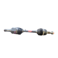 Mazda Cx30 Dm Left Front Driveshaft