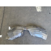 Mazda Cx30 Dm Left Front Guard Liner
