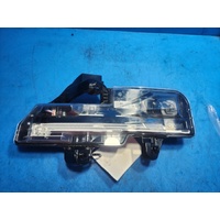 Mazda Cx30  Dm,  Left Bumper Flasher