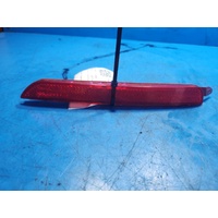 Mazda Mx30 Cx30  Left Taillight In Bumper Reflector