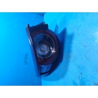 Mazda Cx30 Dm, Left Taillight In Body W/ Led