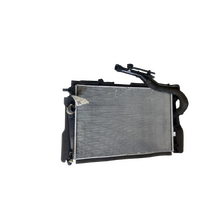 Mazda Cx30 Automatic Radiator