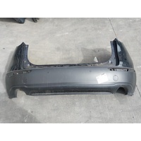 Mazda Cx30 Dm, Rear Bumper Bar