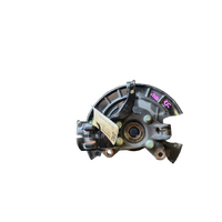 Mazda Cx30 Dm, Right Front Hub Assembly