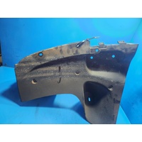 Mazda Cx30 Dm Right Rear Extension Guard Liner