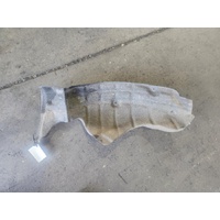 Mazda Cx30 Dm Right Rear Main Guard Liner