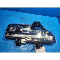 Mazda Cx30  Dm,  Right Bumper Flasher