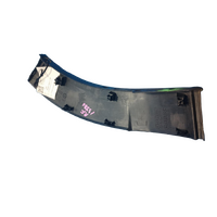 Mazda Cx30  Dm, Right Front Wheel Arch Flare In Bumper
