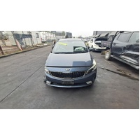 Kia Cerato Hyundai I30 Air Cond Compressor