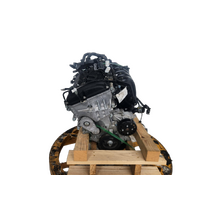 Kia Cerato Yd 2.0 G4na Petrol Engine