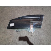 Kia Cerato Yd  Left Front Door Window