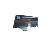 Kia Cerato Yd, Left Rear Door Window
