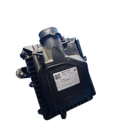 Ford Everest Air Cleaner