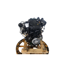 Ford Everest Ua Diesel 2.0 Twin Turbo, Engine  Used