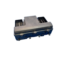 Ford Everest Ua Engine Bay Fuse Box