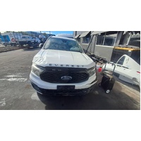 Ford Everest Ua Left Headlamp