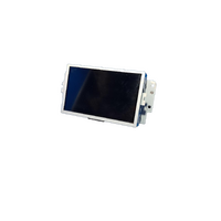 Ford Everest Ua, 8 Inch  Sync Iii Display Unit