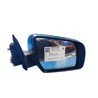 Ford Everest Ua Right Door Mirror