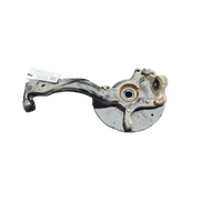 Ford Everest Ua Awd, Right Front Hub Assembly