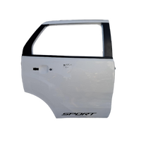 Ford Everest Ua, Right Rear Door