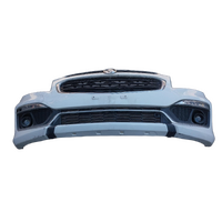 Holden Cruze Jh Front Bumper