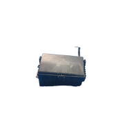 Holden Cruze Jh 1.6 Petrol  Engine Bay Fuse Box