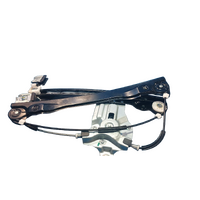 Holden Cruze Jh Left Front Door Regulator And Motor Assembly