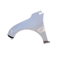 Holden Cruze Sri/Sri-V/Z Series Jh, Left Guard W/ Skirt Type (Non Indicator)