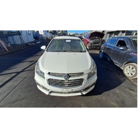 Holden Cruze Jh Right Headlamp