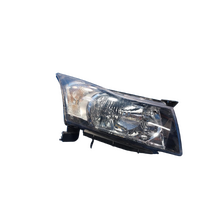 Holden Cruze Jh Right Headlamp
