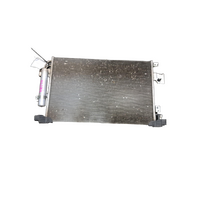 Mitsubishi Lancer Cj  Air Cond Condenser